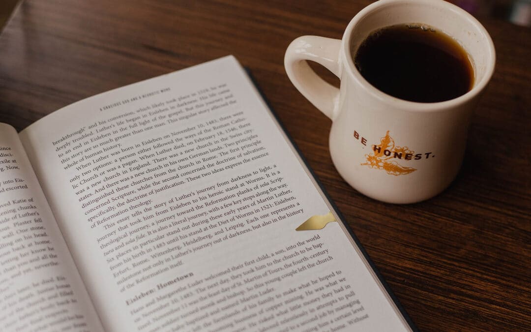 Being Honest with Yourself