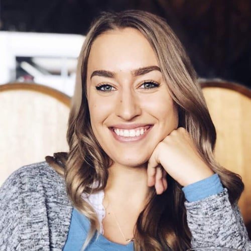 Chloe Seddon MS, RDN, LDN