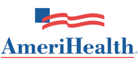 AmeriHealth Logo