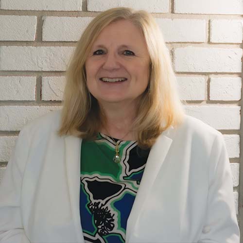 Dr. Jutta Hofmann Powell, Ph.D., LCSW-QS