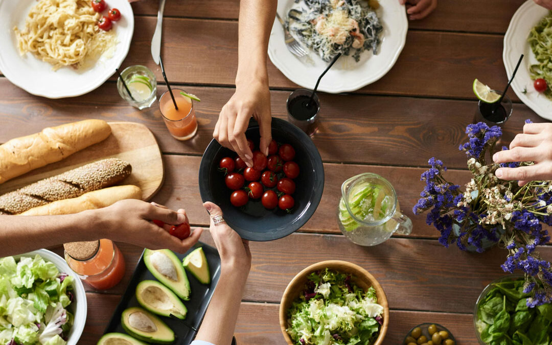 Building a Healthy Social Life Without Alcohol