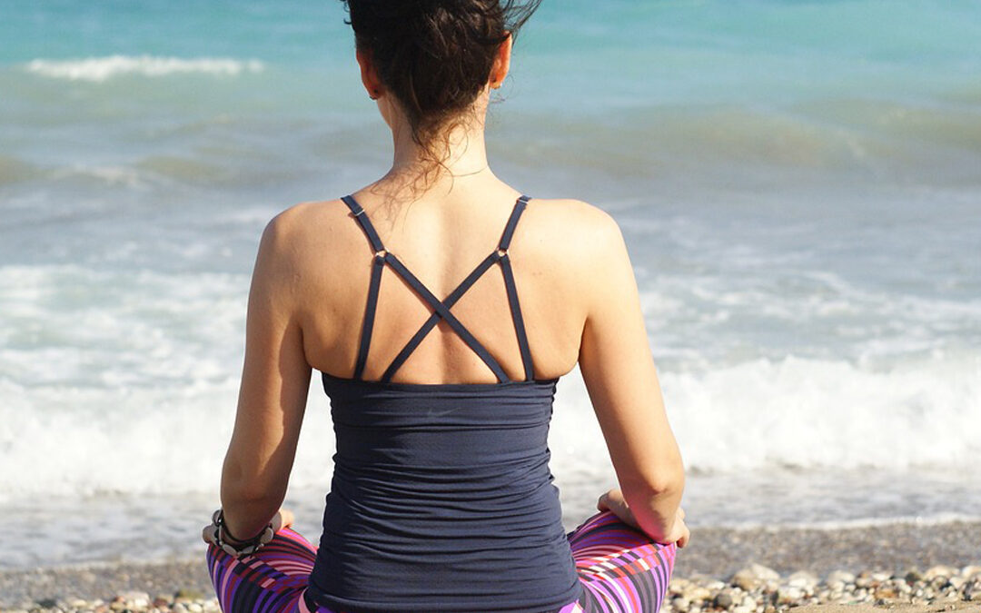 Mindfulness and Meditation Techniques for Stress Management