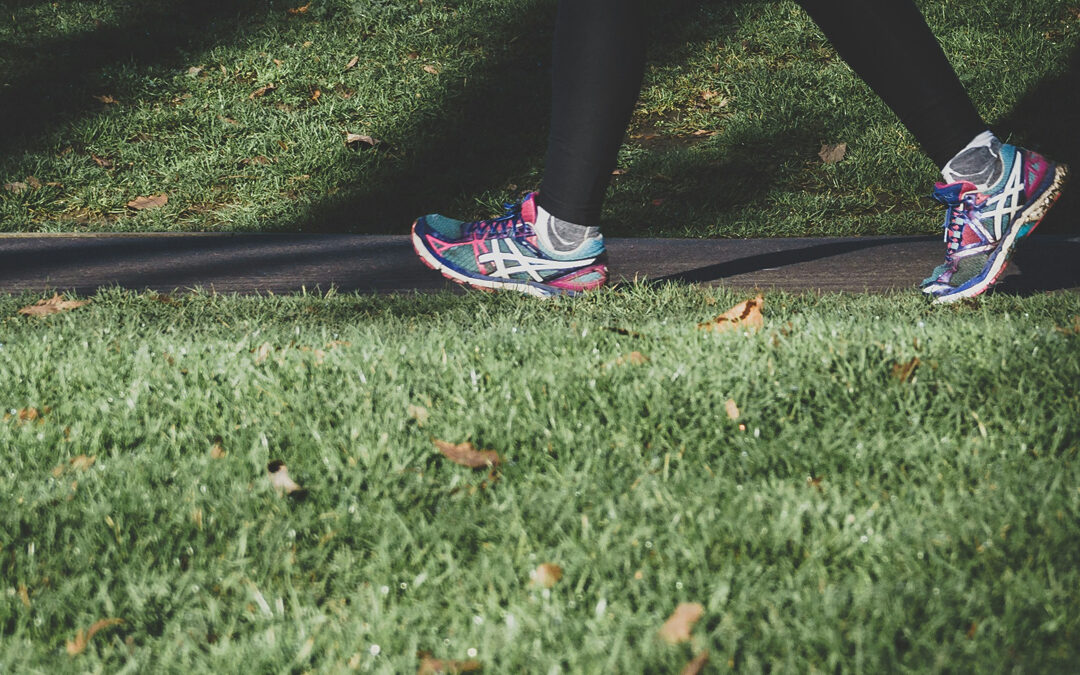 The Role of Exercise in Mental Health and Recovery