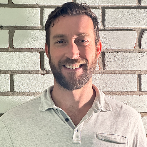 Clint Comunale MSW, LCSW