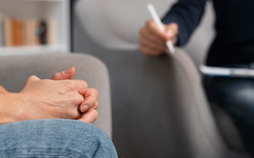 How Stressful Circumstances Affect Your Overall Health