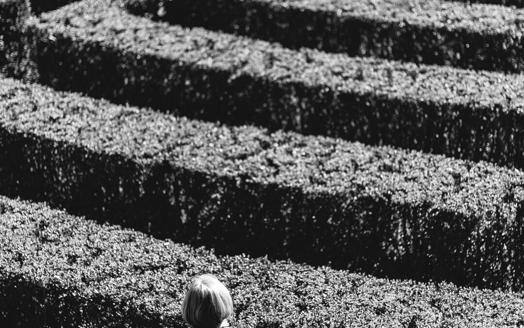 Finding Hope for Your Adult Child’s Addiction