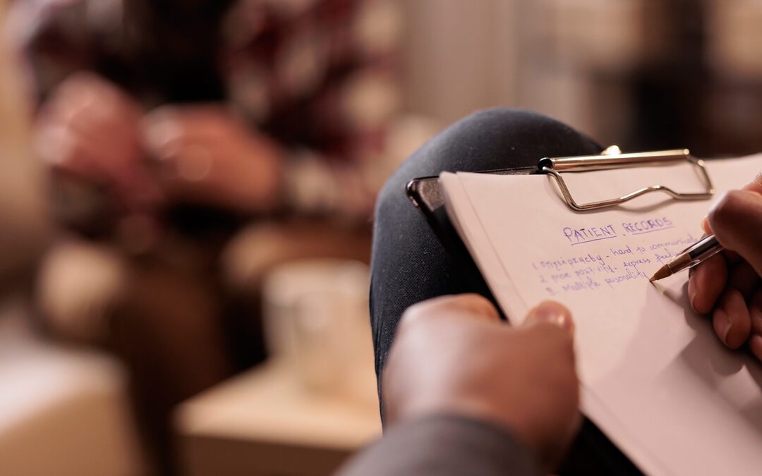 Exploring the Benefits of Partial Hospitalization Programs (PHP)