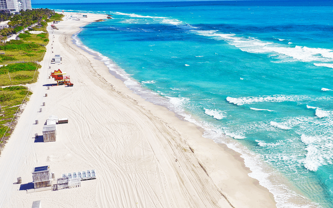 How Galt Ocean Rehab Center Helps Clients Heal from Addiction and Mental Health Disorders