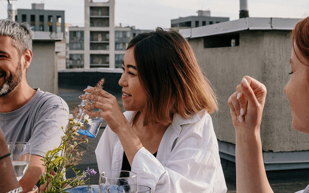 Holidays and Recovery: Staying Strong at Social Gatherings