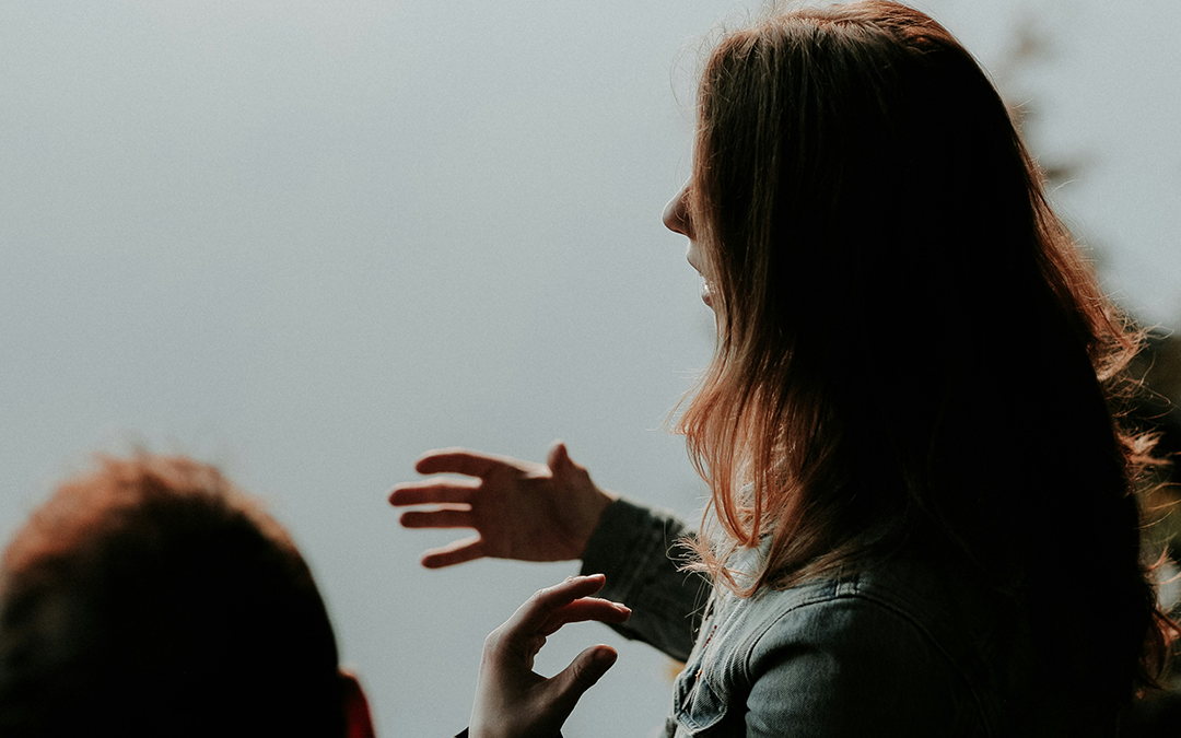 Helping a Loved One Consider Rehab