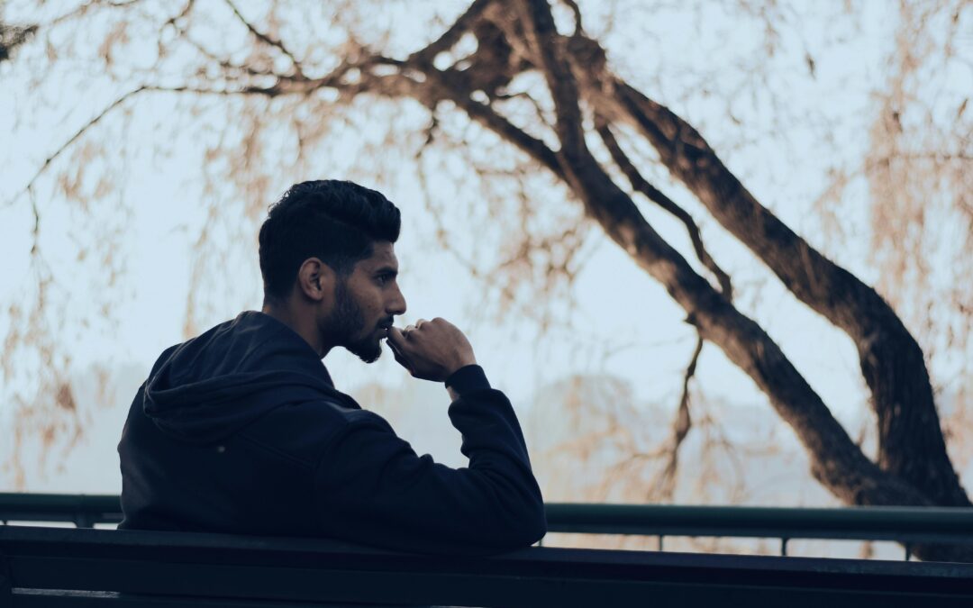 Is My Addiction Bad Enough? Understanding When It’s Time to Seek Help