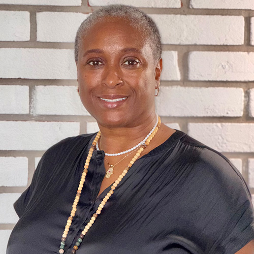 Liliana Brown