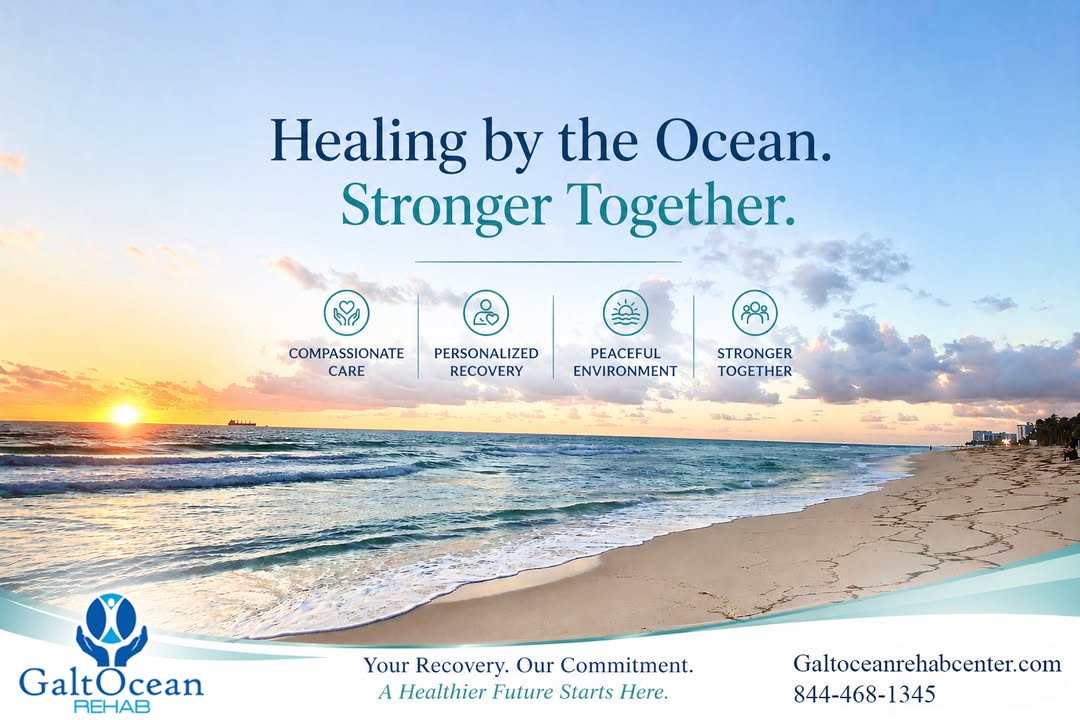 Galt Ocean Rehab Center