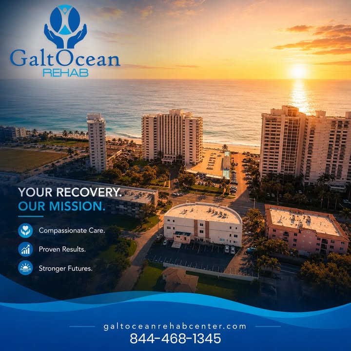 Galt Ocean Rehab Center