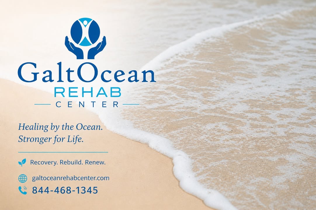 Galt Ocean Rehab Center