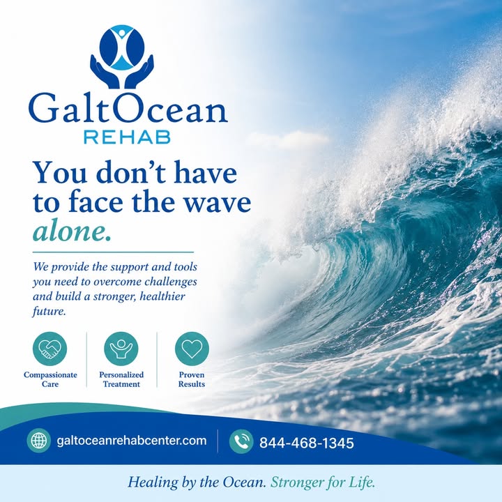 Galt Ocean Rehab Center